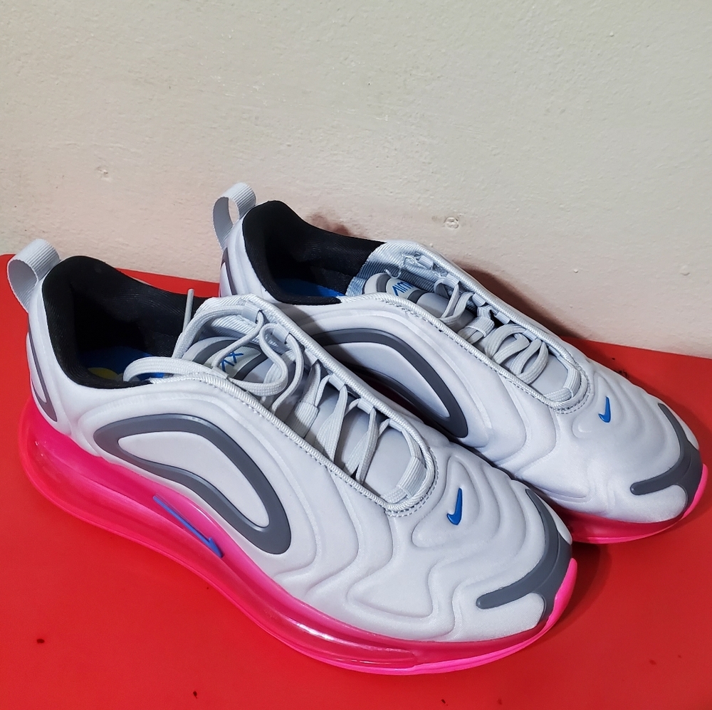 Nike air max 720 - Picture 12 of 13